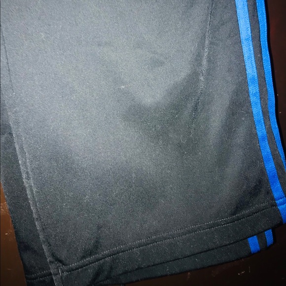 Men’s Adidas Sweat Pants - Picture 2 of 2